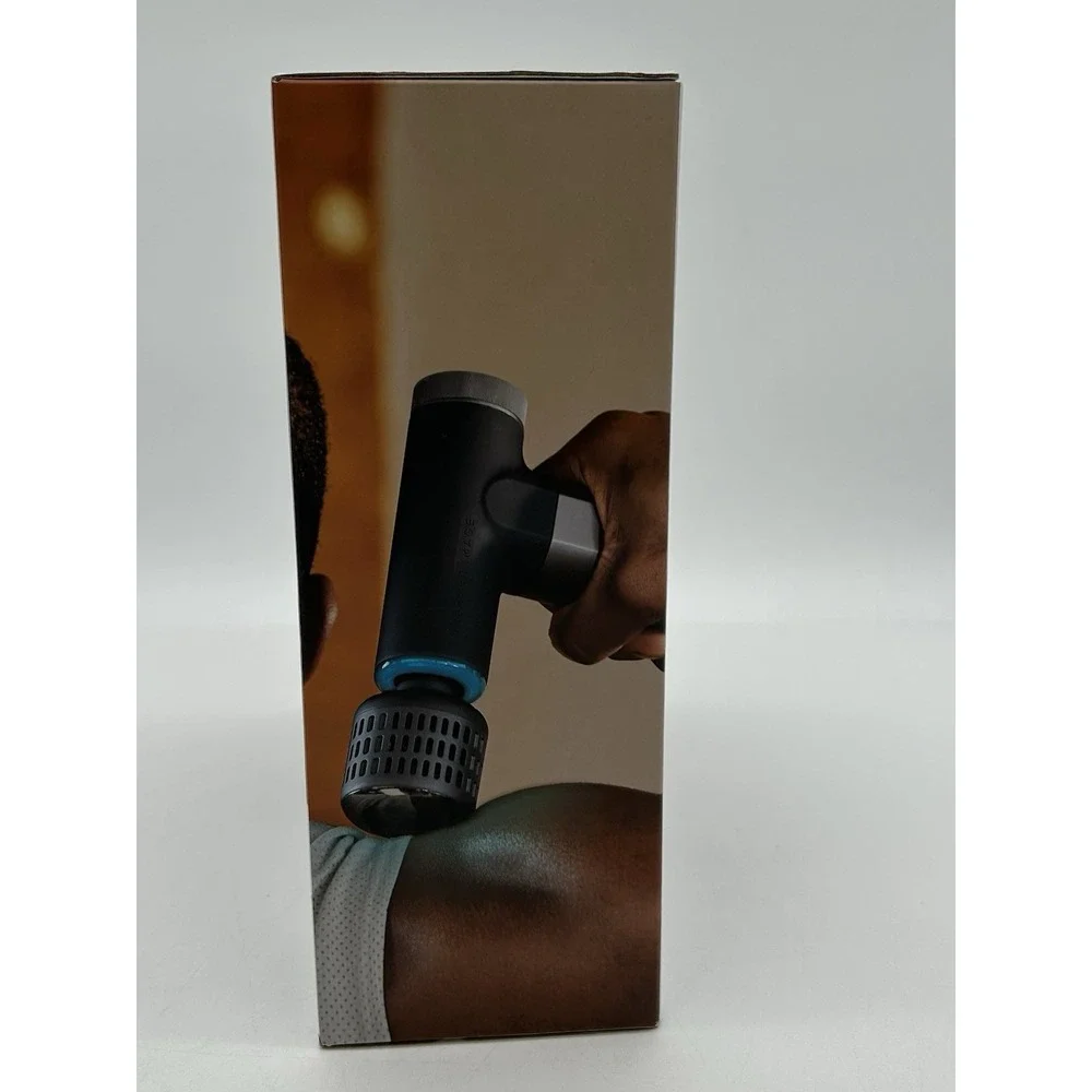 Shaper Imager Powerboost Pro Compact Ice + Heat 1017230 - NEW And SEALED